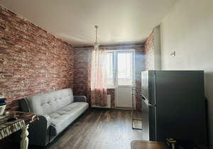 2-к квартира, вторичка, 41м2, 3/18 этаж