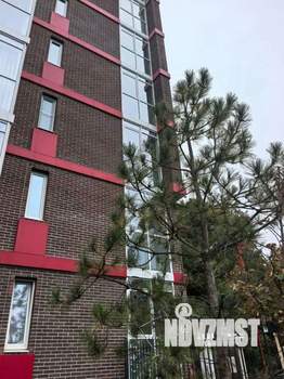 1-к квартира, вторичка, 42м2, 10/19 этаж