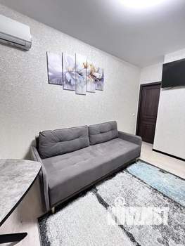 1-к квартира, вторичка, 49м2, 14/24 этаж