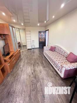 2-к квартира, вторичка, 52м2, 10/10 этаж