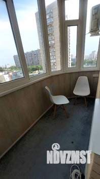 1-к квартира, вторичка, 37м2, 5/18 этаж