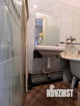 1-к квартира, вторичка, 46м2, 5/5 этаж