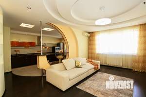 3-к квартира, вторичка, 105м2, 10/17 этаж