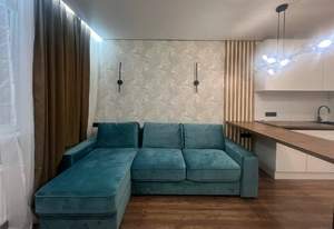 1-к квартира, вторичка, 35м2, 6/8 этаж