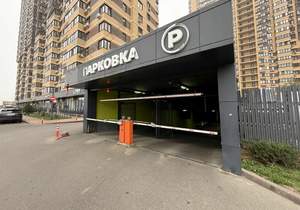 1-к квартира, вторичка, 34м2, 18/24 этаж