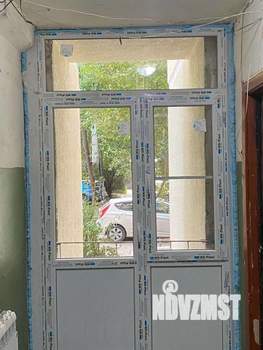 2-к квартира, вторичка, 47м2, 1/9 этаж