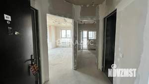 1-к квартира, вторичка, 42м2, 16/25 этаж