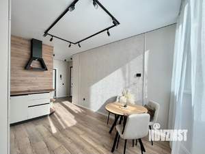 1-к квартира, вторичка, 39м2, 11/19 этаж