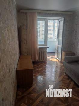 2-к квартира, вторичка, 46м2, 9/9 этаж