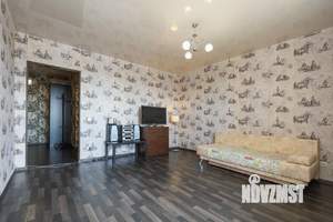 1-к квартира, вторичка, 47м2, 10/14 этаж