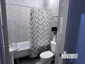 1-к квартира, вторичка, 41м2, 8/19 этаж