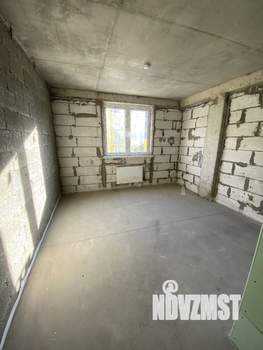 1-к квартира, вторичка, 41м2, 6/7 этаж