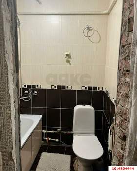 2-к квартира, вторичка, 42м2, 2/5 этаж