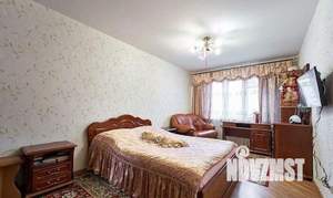 3-к квартира, вторичка, 76м2, 6/14 этаж