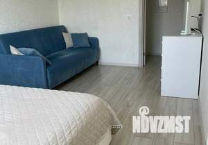 1-к квартира, вторичка, 34м2, 13/19 этаж