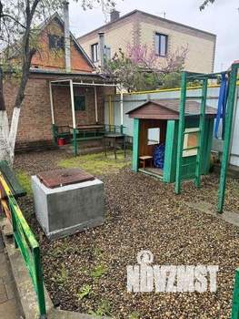 2-к квартира, вторичка, 68м2, 1/3 этаж