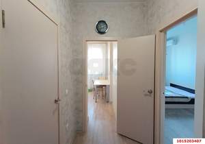 1-к квартира, вторичка, 37м2, 14/20 этаж