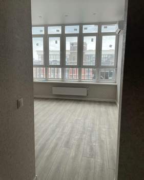 Студия квартира, вторичка, 23м2, 15/16 этаж