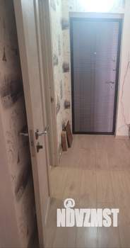 1-к квартира, вторичка, 38м2, 7/19 этаж