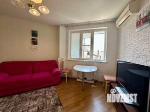 1-к квартира, вторичка, 38м2, 2/10 этаж