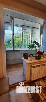 2-к квартира, вторичка, 67м2, 1/16 этаж