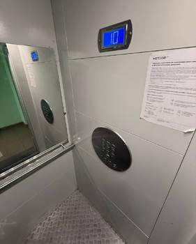 3-к квартира, вторичка, 75м2, 10/10 этаж