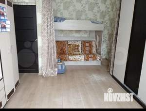 1-к квартира, вторичка, 34м2, 5/6 этаж