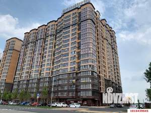 1-к квартира, вторичка, 32м2, 5/18 этаж