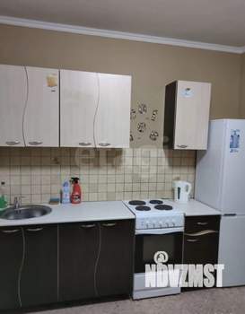 1-к квартира, вторичка, 41м2, 7/18 этаж