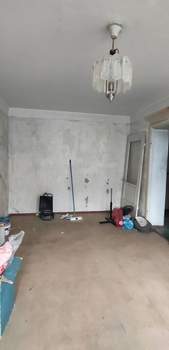 1-к квартира, вторичка, 29м2, 8/9 этаж