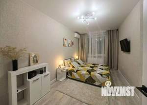 1-к квартира, вторичка, 31м2, 17/24 этаж