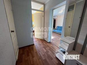 1-к квартира, вторичка, 37м2, 10/16 этаж