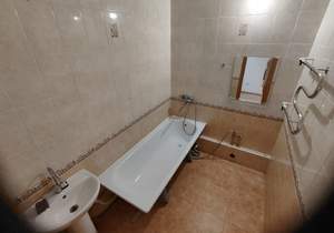 2-к квартира, вторичка, 65м2, 12/21 этаж