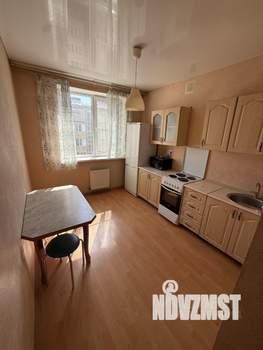 1-к квартира, вторичка, 31м2, 6/6 этаж