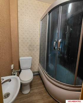 Студия квартира, вторичка, 26м2, 16/16 этаж