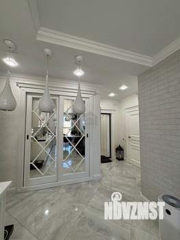 2-к квартира, вторичка, 61м2, 21/25 этаж