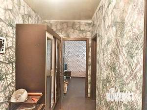 2-к квартира, вторичка, 56м2, 5/6 этаж