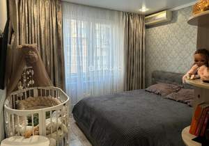 2-к квартира, вторичка, 52м2, 8/10 этаж