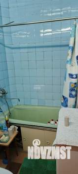 3-к квартира, вторичка, 59м2, 1/5 этаж