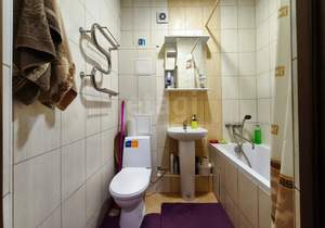 Студия квартира, вторичка, 24м2, 3/3 этаж