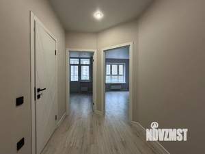 1-к квартира, вторичка, 38м2, 6/24 этаж