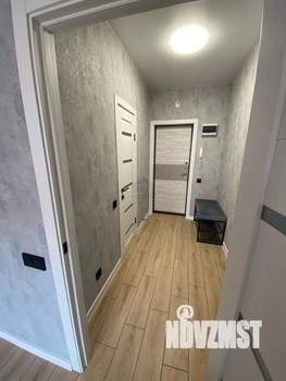 1-к квартира, вторичка, 38м2, 17/24 этаж