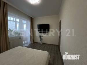 2-к квартира, сданный дом, 60м2, 18/20 этаж