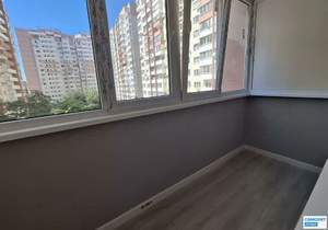 1-к квартира, вторичка, 42м2, 5/16 этаж