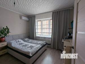 1-к квартира, вторичка, 34м2, 14/17 этаж