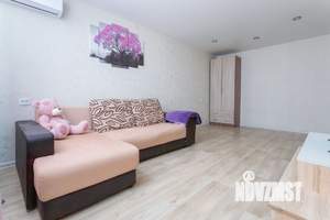 1-к квартира, вторичка, 37м2, 11/16 этаж