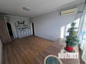 1-к квартира, вторичка, 35м2, 12/16 этаж