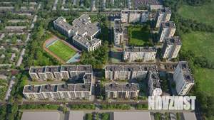 Студия квартира, вторичка, 20м2, 7/9 этаж