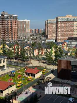 Студия квартира, вторичка, 21м2, 8/16 этаж