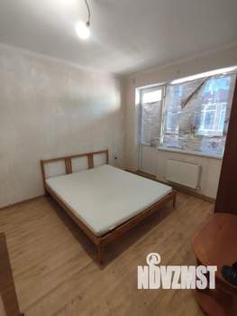 1-к квартира, вторичка, 30м2, 6/6 этаж